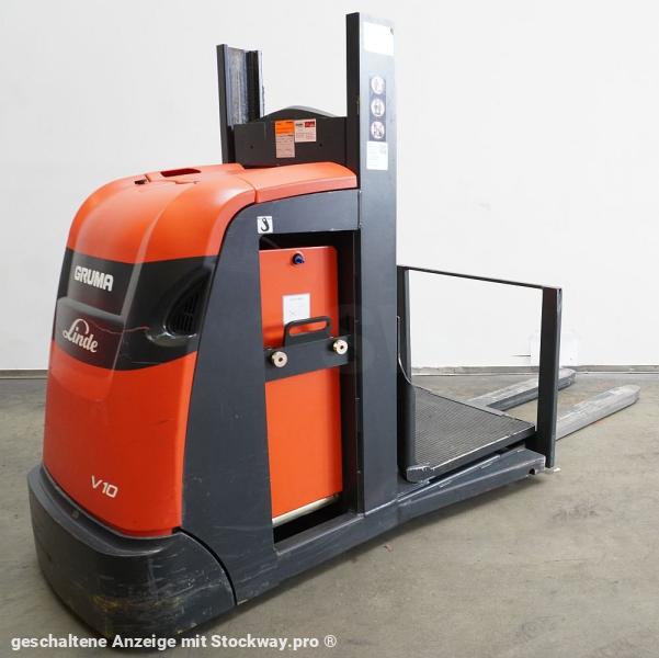 Linde V 10 5212 