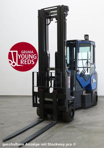 Combilift AISLE MASTER 20S 