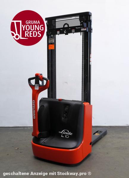 Linde L 10 1172 