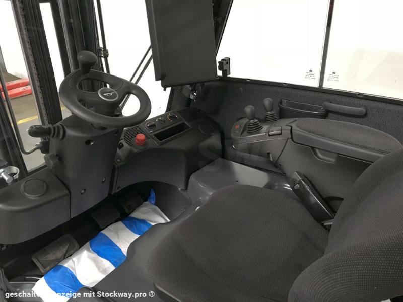 Photo Linde E 16 PH EVO 386-02  image 2/4