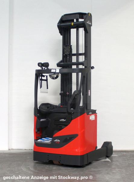 Linde R 16 1120 
