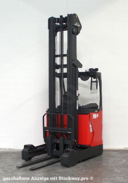 Photo Linde R 16 1120  image 2/5