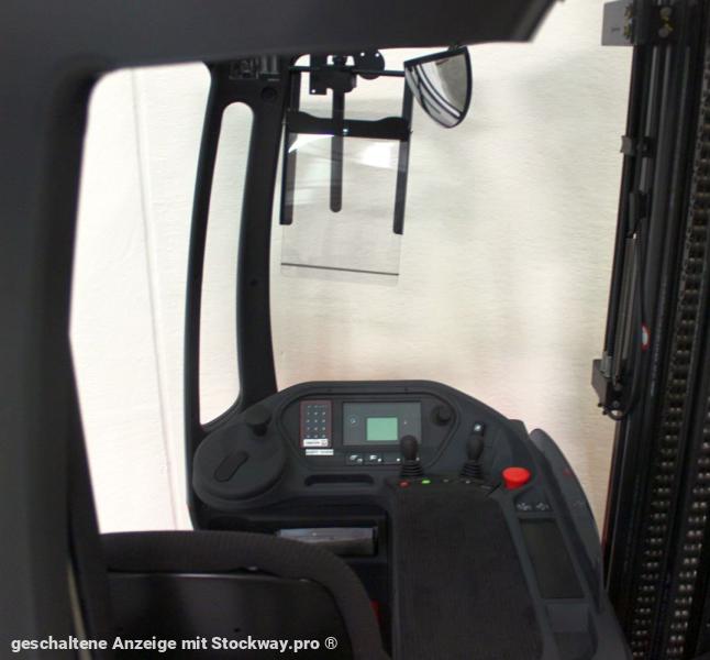 Photo Linde R 16 1120  image 3/5