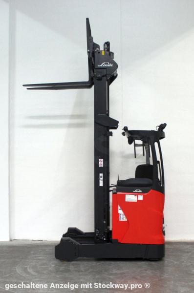 Photo Linde R 16 1120  image 4/5