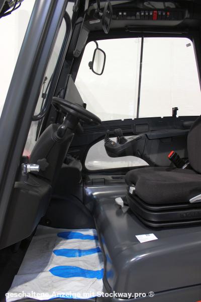 Photo Linde E 30/600 HL 387  image 4/5