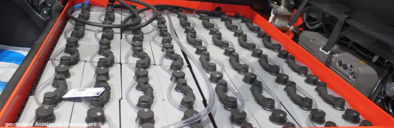 Photo Linde E 30/600 HL 387  image 5/5