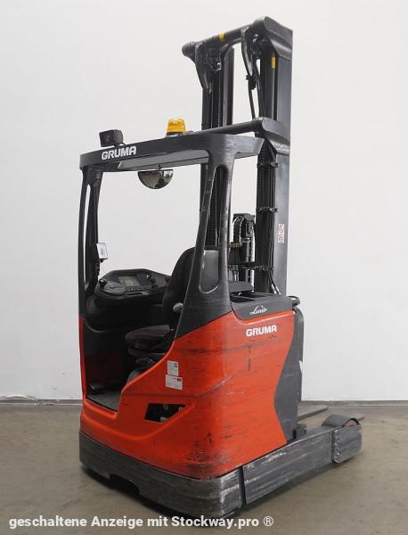 Linde R 10 B 1120 