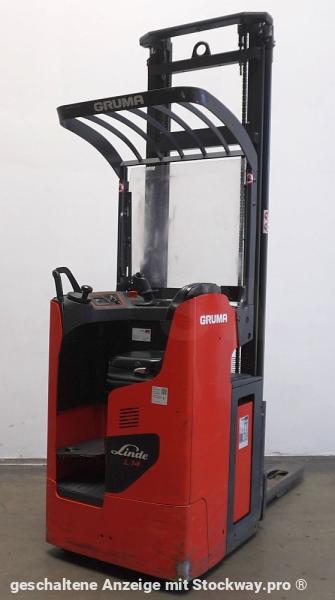 Linde L 14 R 1174 