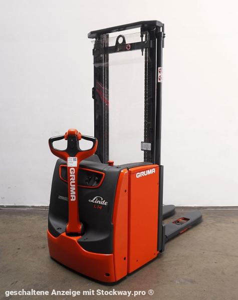 Linde L 14 i 1173 