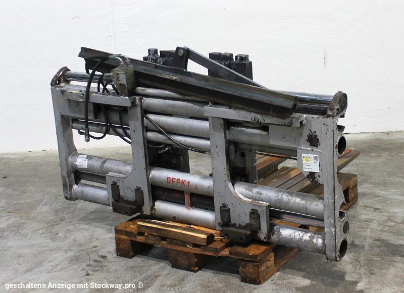 Photo DURWEN DRPK 30 C-T  image 2/6