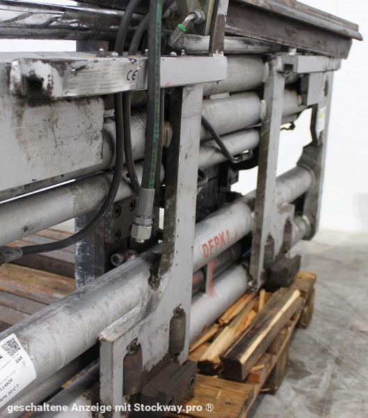 Photo DURWEN DRPK 30 C-T  image 6/6