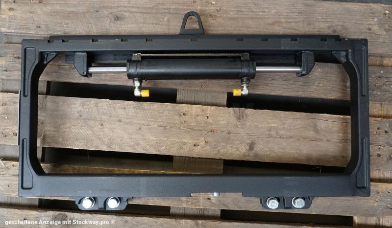 SE EQUIPMENT POLAND Sideshifter SE 0890mm/2500kg/FEM 2 