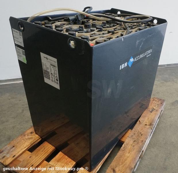 AIM 48 Volt 4 PzS 620 Ah 