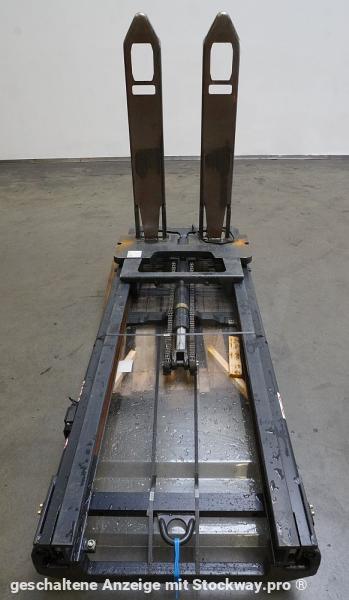 Photo LINDE Hubgerüst  image 4/4