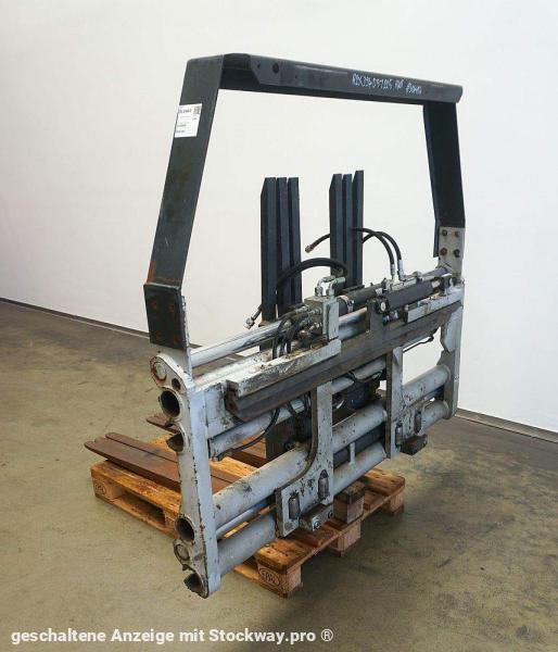 Photo DURWEN DRPK 45 C  image 2/3