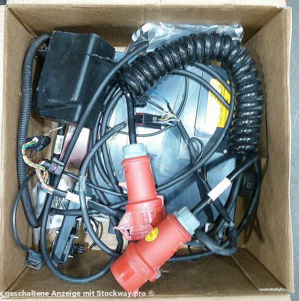 LINDE integr. LDG  48/65 HF 