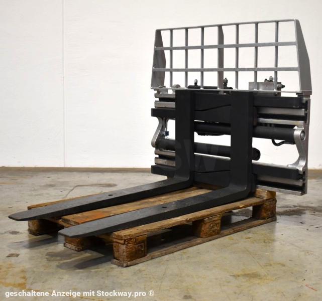 Photo DURWEN PGK 25-S  image 1/2