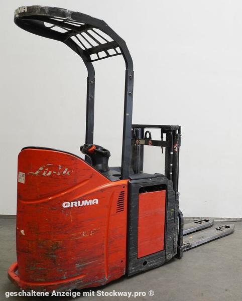 Linde L 12 L SP 133 