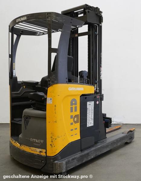 Atlet UHD250DTFVRF540 