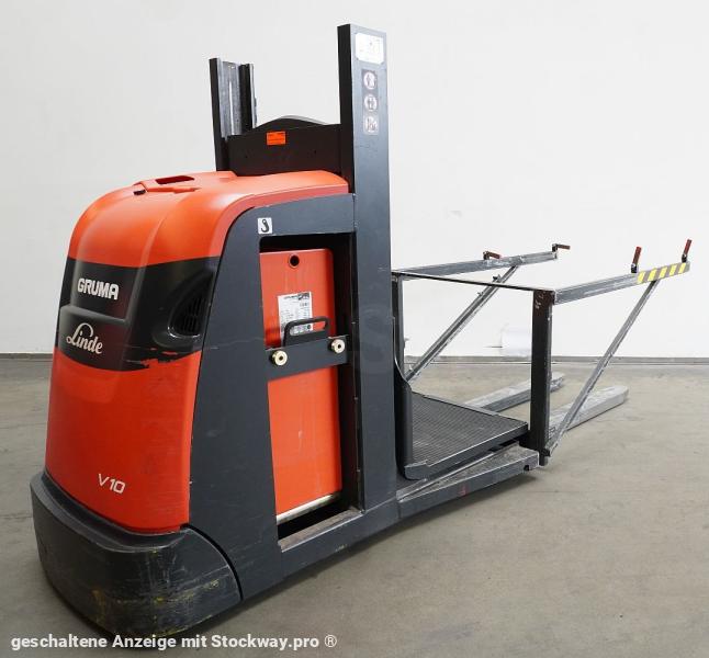 Linde V 10 5212 