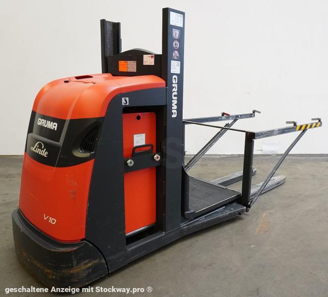 Linde V 10 5212 