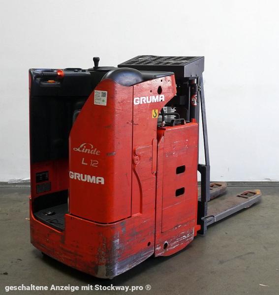 Linde L 12 LS 144 