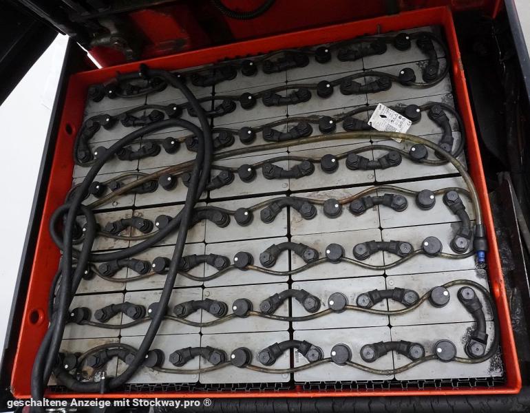 Photo Linde E 40/600 H 388  image 5/8