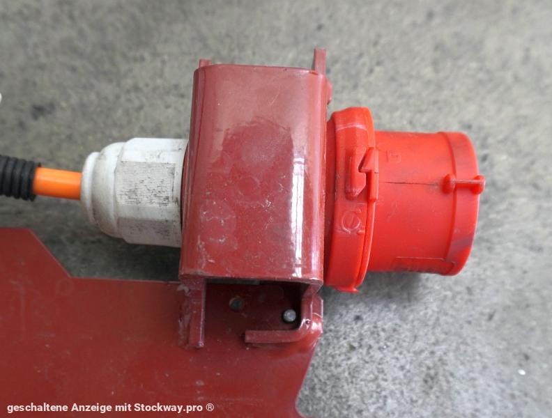 Photo LINDE integr. LDG 48 V/65 A  image 3/4