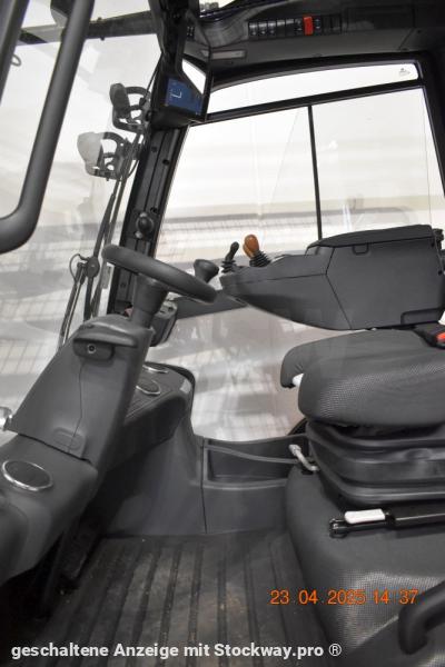 Photo Linde H 40 D/600 1204-01  image 4/10