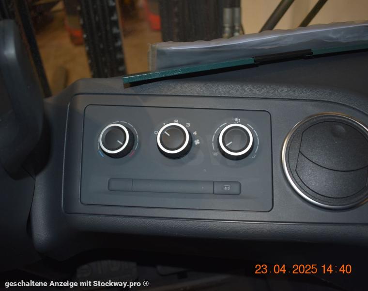 Photo Linde H 40 D/600 1204-01  image 7/10