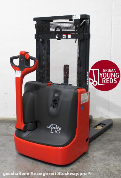 Linde L 10 1172 