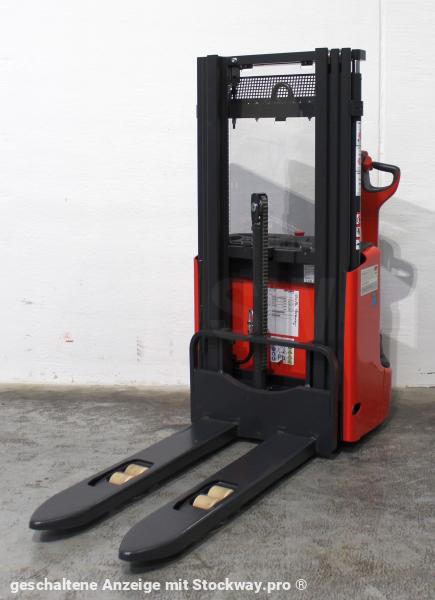 Photo Linde L 10 1172  image 2/6