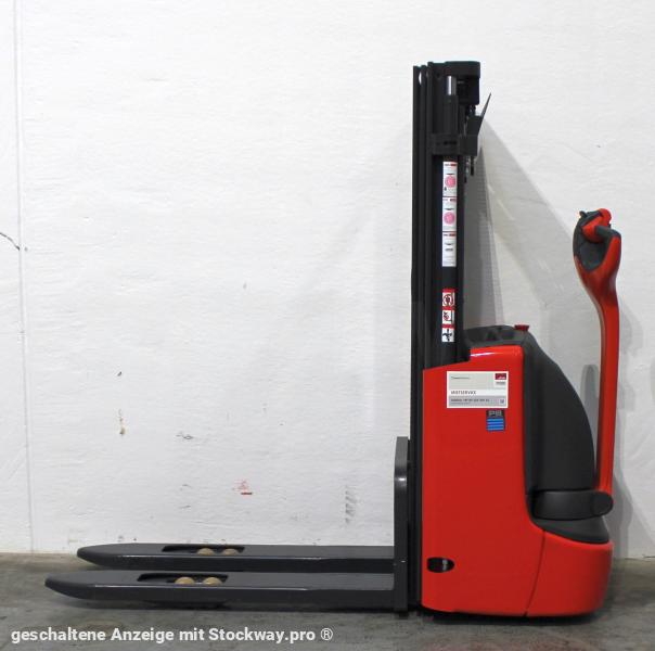 Photo Linde L 10 1172  image 3/6