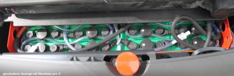 Photo Linde L 10 1172  image 4/6