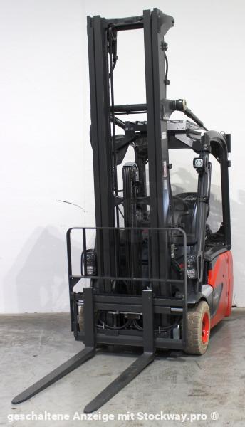 Linde E 16 C EVO 386-02 