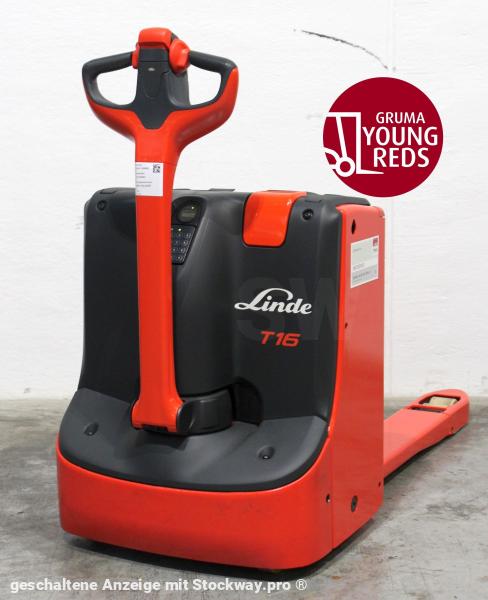 Linde T 16 1152-02 