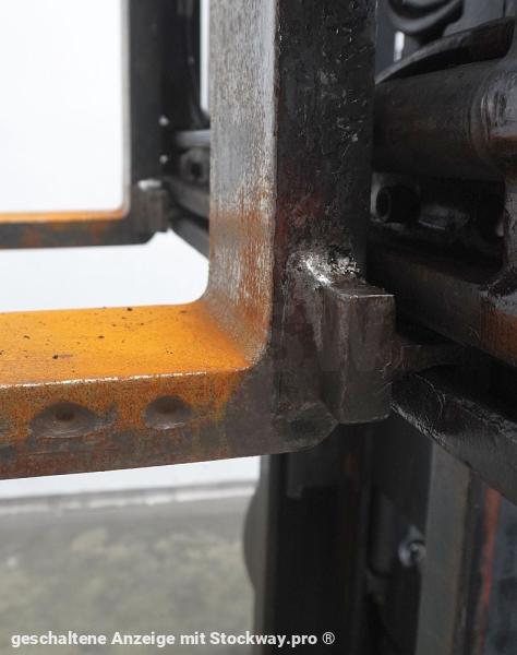 Photo Linde H 35 T 393  image 5/7