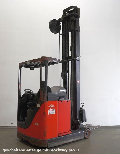 Linde R 16 113 