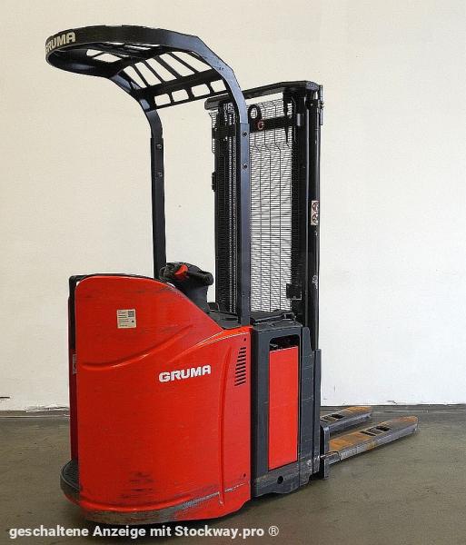 Linde L 12 SP 133 