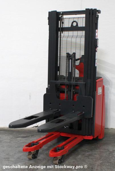 Photo Linde L 14 AP i 1173-01  image 3/7