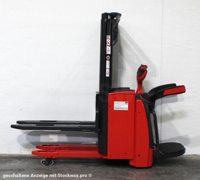 Photo Linde L 14 AP i 1173-01  image 4/7