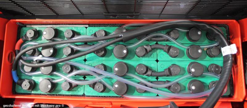 Photo Linde L 14 AP i 1173-01  image 5/7