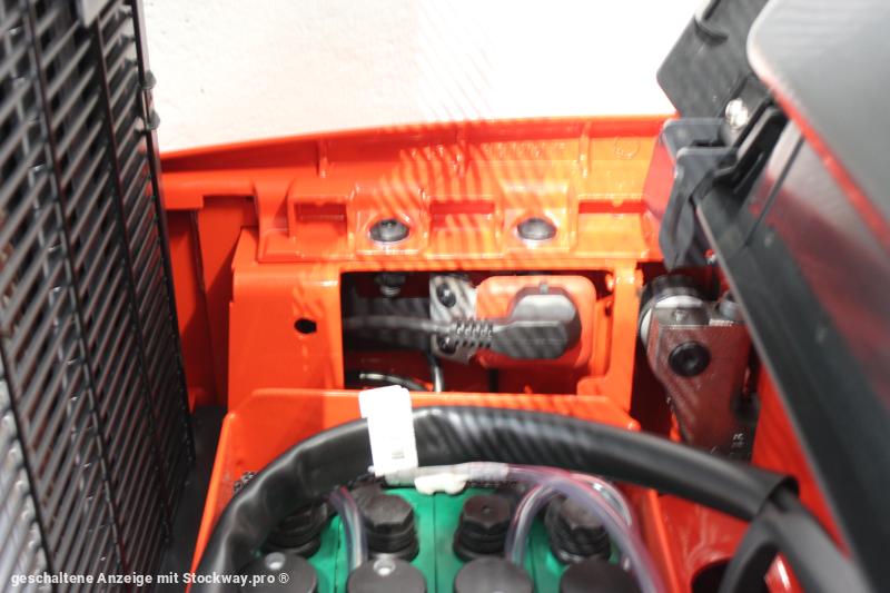 Photo Linde L 14 AP i 1173-01  image 6/7