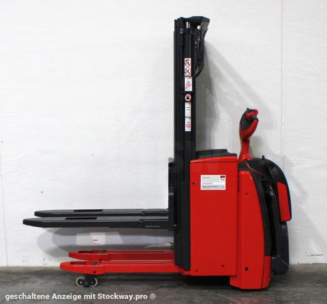 Photo Linde L 14 AP i 1173-01  image 7/7