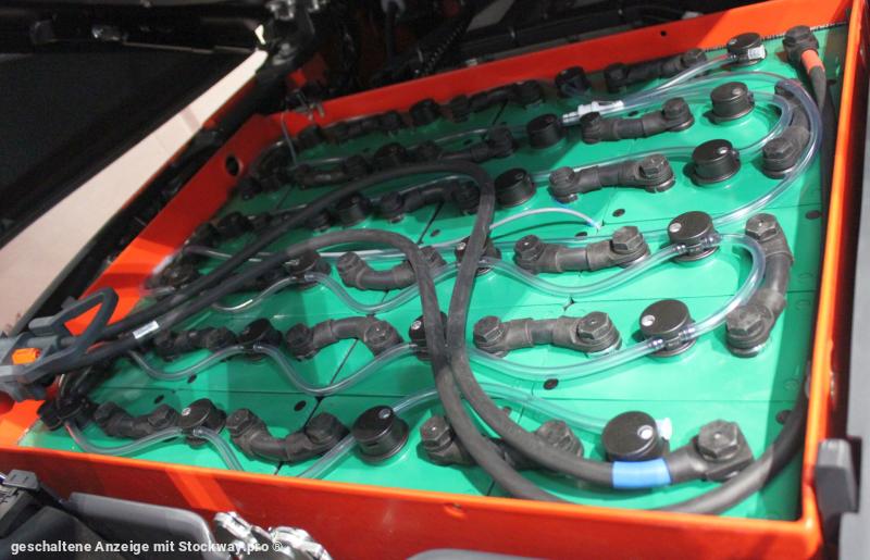 Photo Linde E 16 PH EVO 386-02  image 6/7