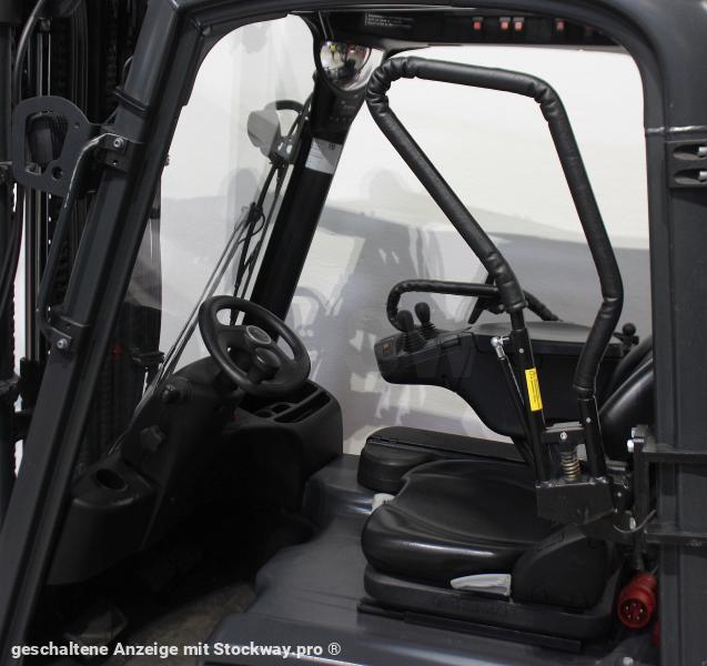 Photo Linde E 16 C EVO 386-02  image 4/5