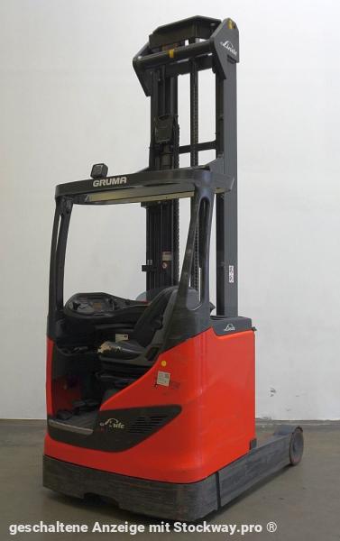 Photo Linde R 14 1120  image 1/4