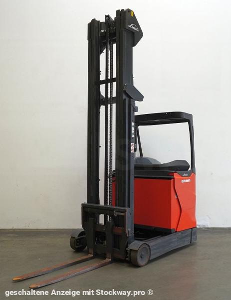 Photo Linde R 14 1120  image 2/4