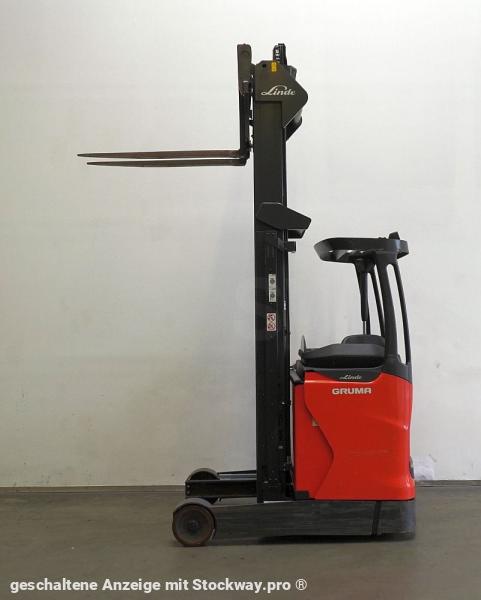 Photo Linde R 14 1120  image 4/4