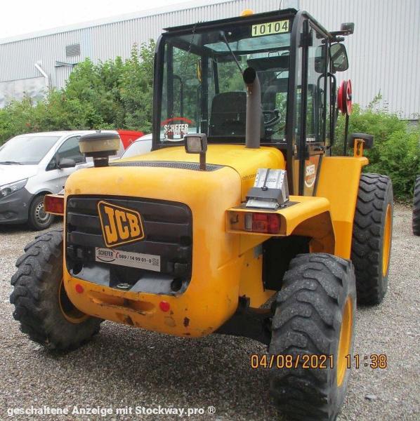 Photo Jcb 940-4  image 2/3